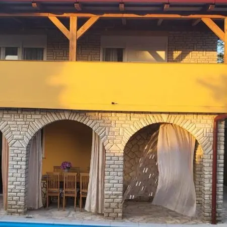 Ferienhaus Kuca Za Odmor Vugica *