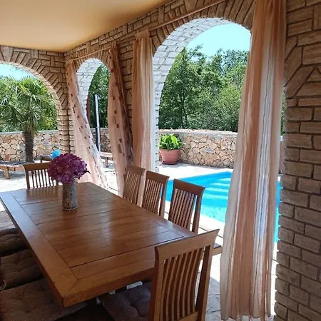 Kuca Za Odmor Vugica