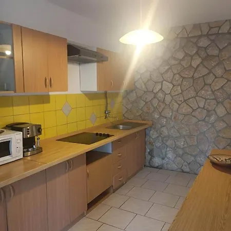 Kuca Za Odmor Vugica