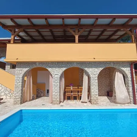 Kuca Za Odmor Vugica Ferienhaus