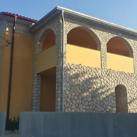 Kuca Za Odmor Vugica