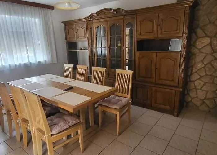 Kuca Za Odmor Vugica Holiday home Polje (Krk)