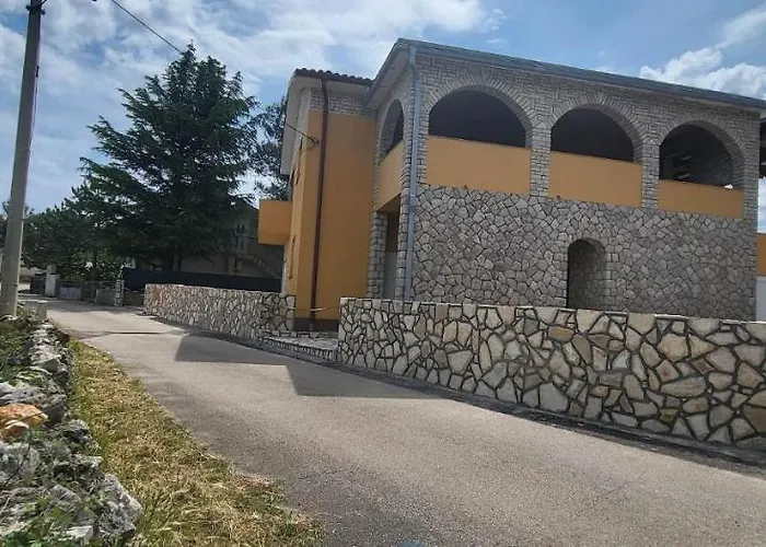 Holiday home Kuca Za Odmor Vugica