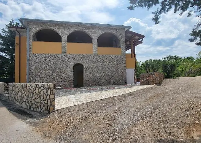 Holiday home Kuca Za Odmor Vugica