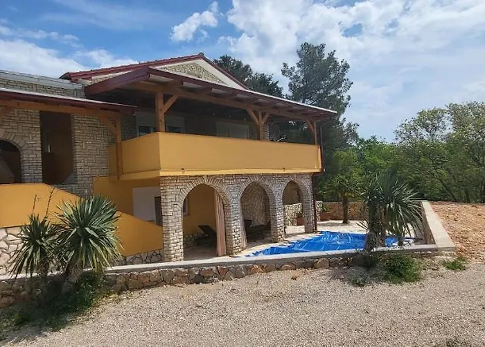 Holiday home Kuca Za Odmor Vugica *