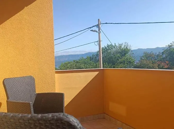 Holiday home Kuca Za Odmor Vugica Polje (Krk)