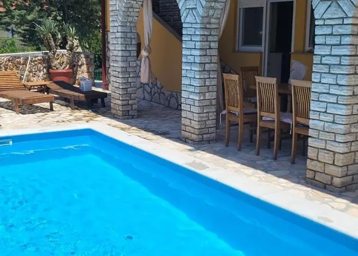 Kuca Za Odmor Vugica Holiday home