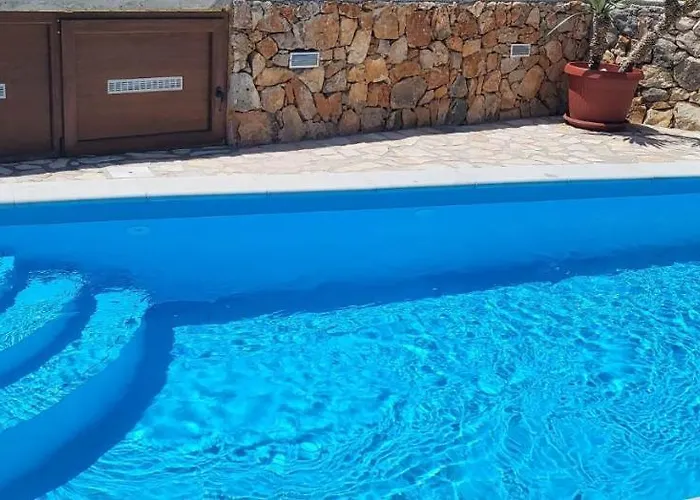 Kuca Za Odmor Vugica Holiday home *