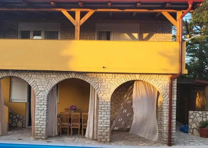 Holiday home Kuca Za Odmor Vugica *