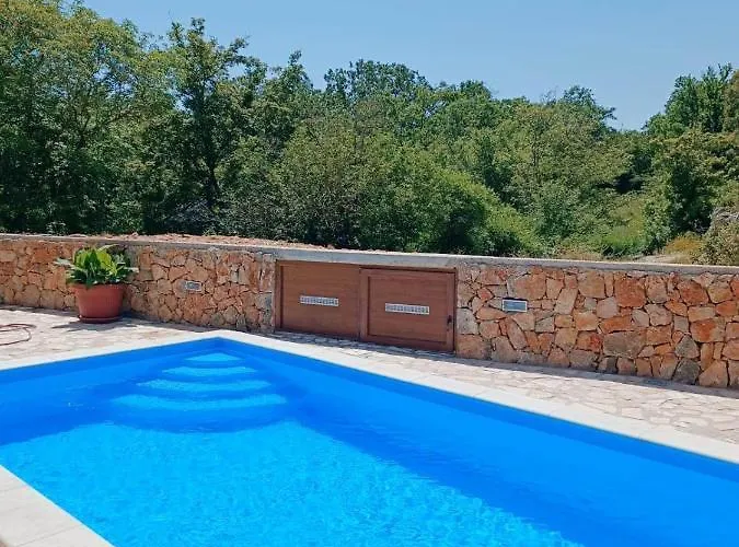 Holiday home Kuca Za Odmor Vugica