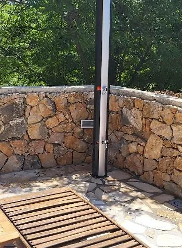 Kuca Za Odmor Vugica * Polje (Krk)