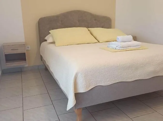 Holiday home Kuca Za Odmor Vugica