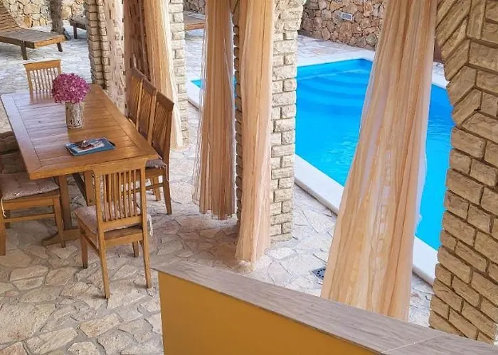 Holiday home Kuca Za Odmor Vugica Polje (Krk)