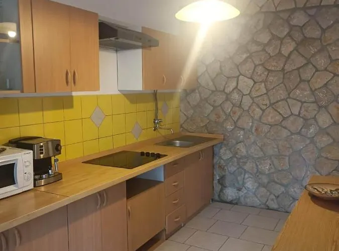 Kuca Za Odmor Vugica