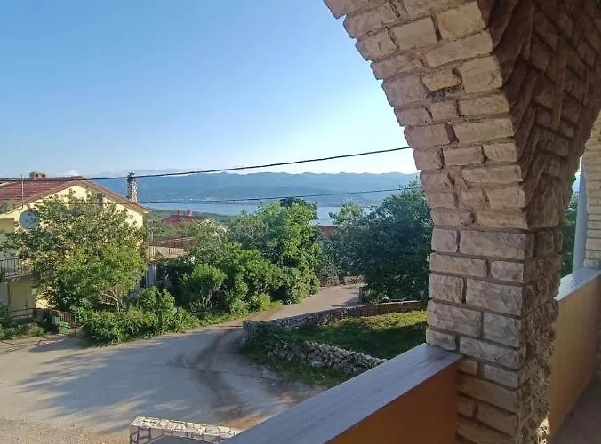 Kuca Za Odmor Vugica Polje (Krk)