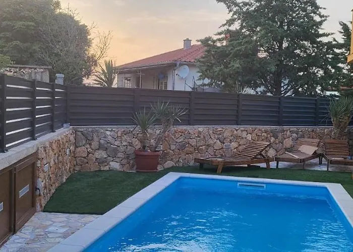Holiday home Kuca Za Odmor Vugica