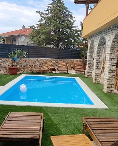 Kuca Za Odmor Vugica Holiday home Polje (Krk)