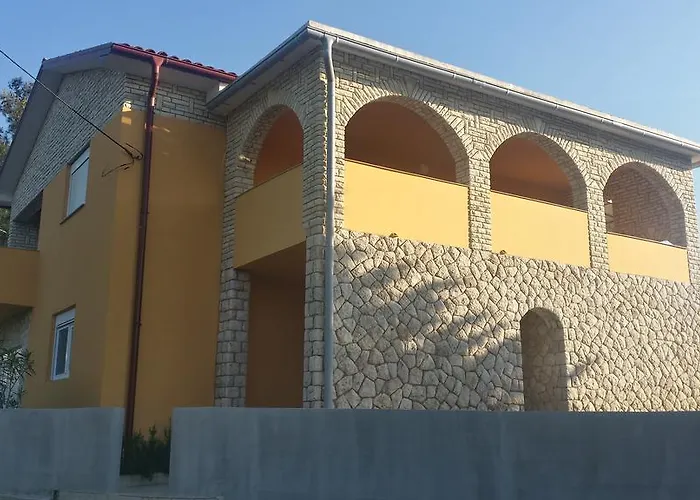 Kuca Za Odmor Vugica