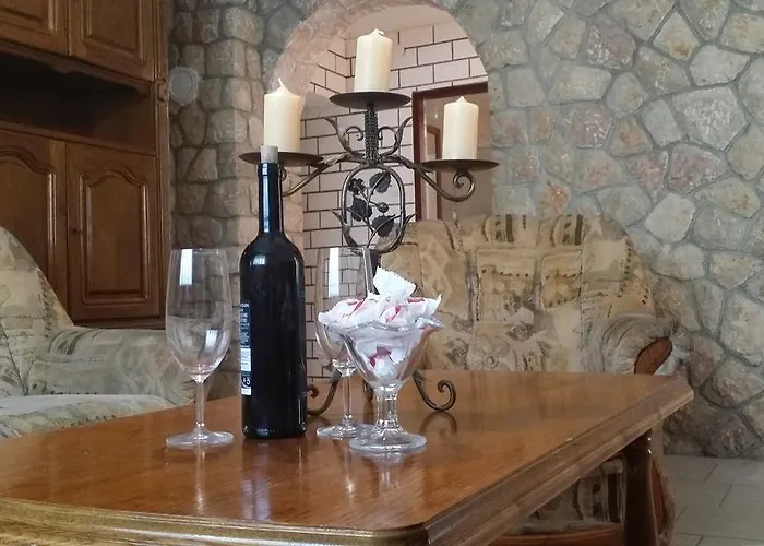 Kuca Za Odmor Vugica Holiday home Polje (Krk)