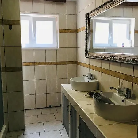 Kuca Za Odmor Vugica Ferienhaus *