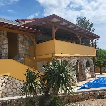 Kuca Za Odmor Vugica