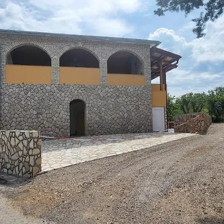 Prázdninový dům Kuca Za Odmor Vugica