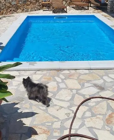 Tatil Evi Kuca Za Odmor Vugica *