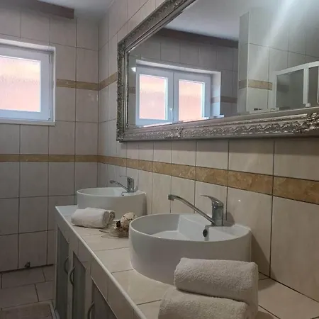 Kuca Za Odmor Vugica