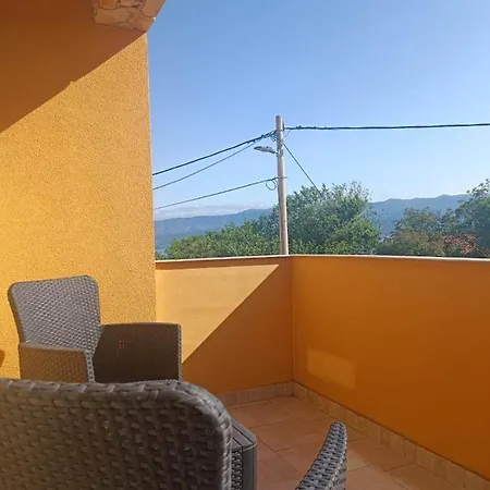 Ferienhaus Kuca Za Odmor Vugica Polje (Krk)