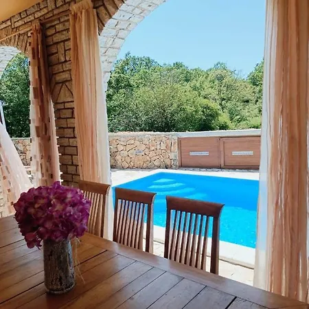 Prázdninový dům Kuca Za Odmor Vugica Polje (Krk)