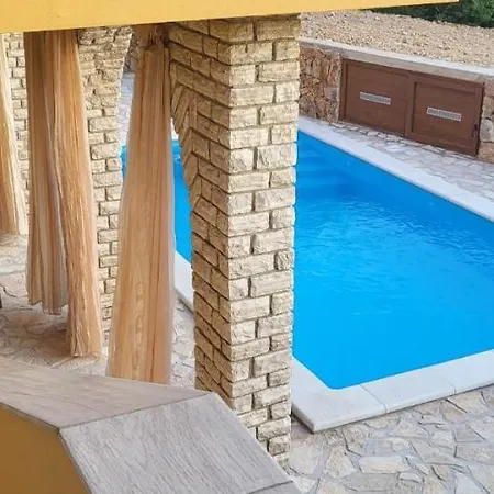 Kuca Za Odmor Vugica Prázdninový dům *