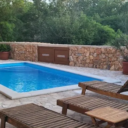 Kuca Za Odmor Vugica