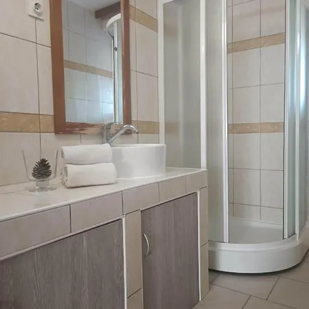 Kuca Za Odmor Vugica Ferienhaus