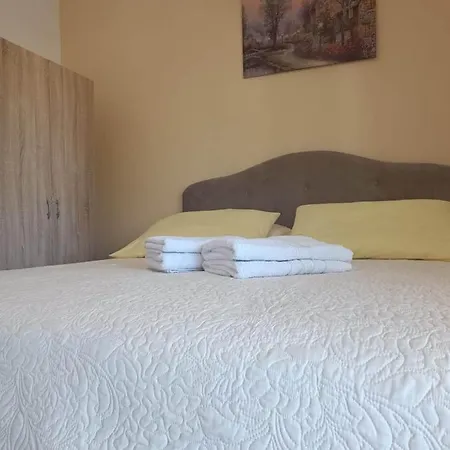 Kuca Za Odmor Vugica Ferienhaus