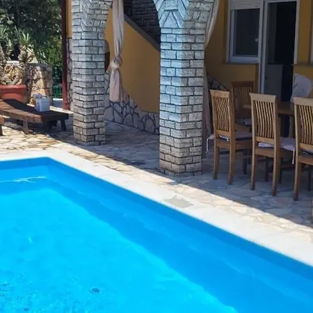 Kuca Za Odmor Vugica Prázdninový dům