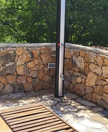 Kuca Za Odmor Vugica * Polje (Krk)