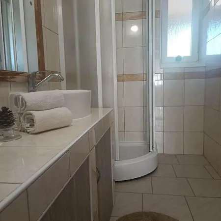 Ferienhaus Kuca Za Odmor Vugica *