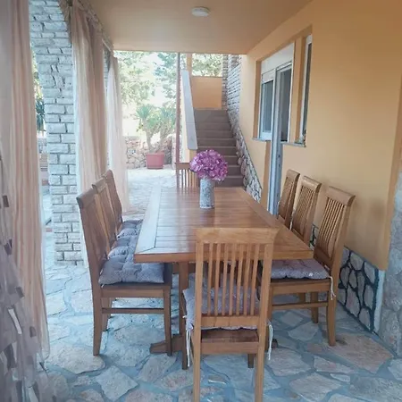 בית נופש Kuca Za Odmor Vugica Polje (Krk)