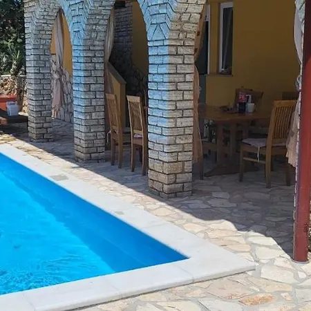 Kuca Za Odmor Vugica * Polje (Krk)