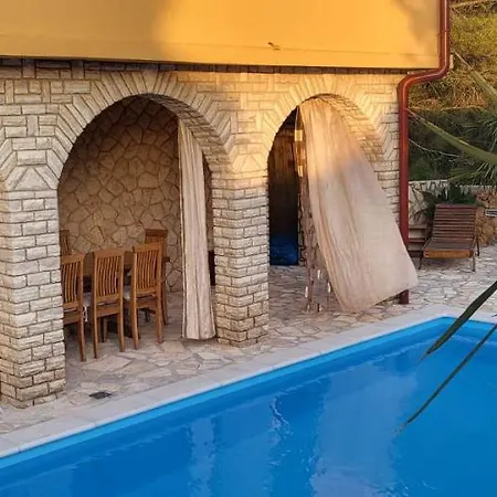 Prázdninový dům Kuca Za Odmor Vugica *