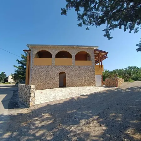 Dom wakacyjny Kuca Za Odmor Vugica Polje (Krk)