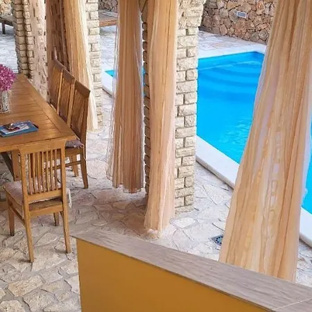 Prázdninový dům Kuca Za Odmor Vugica Polje (Krk)
