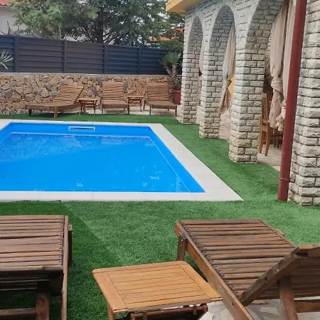 Kuca Za Odmor Vugica *
