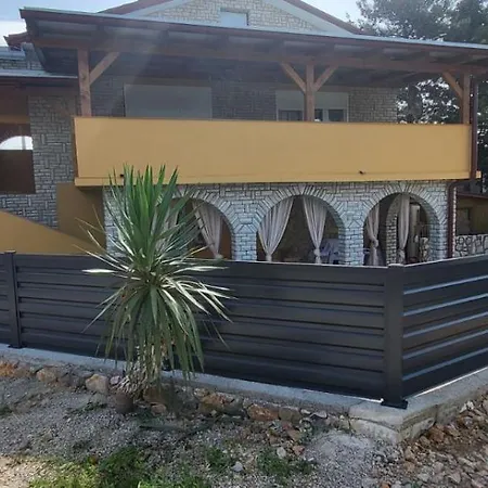 Prázdninový dům Kuca Za Odmor Vugica Polje (Krk)