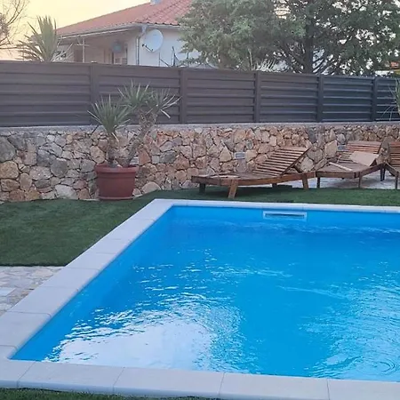 Prázdninový dům Kuca Za Odmor Vugica *