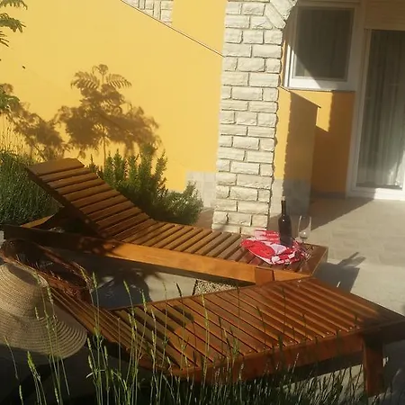 Prázdninový dům Kuca Za Odmor Vugica *