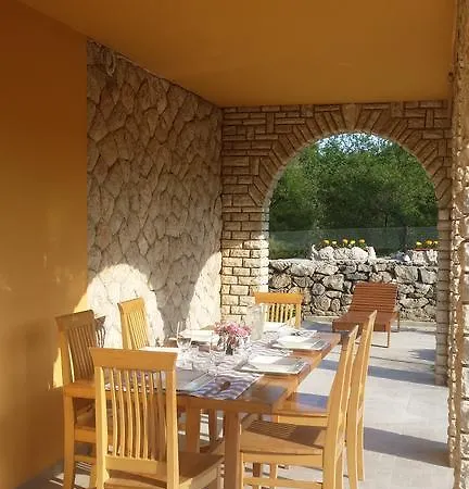 Kuca Za Odmor Vugica Ferienhaus