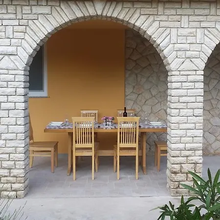 Prázdninový dům Kuca Za Odmor Vugica *