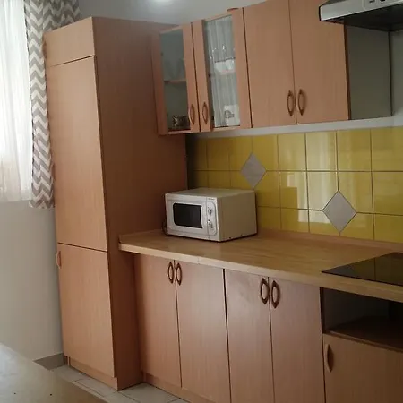 Ferienhaus Kuca Za Odmor Vugica