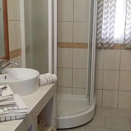 Kuca Za Odmor Vugica * Polje (Krk)